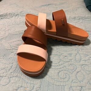 Reef Sandals